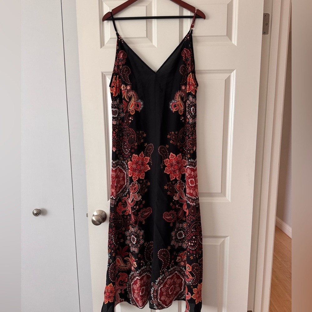 Beach cover up